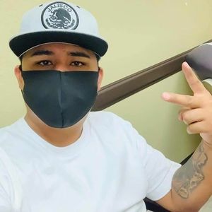 Meet your Posher, Felipe